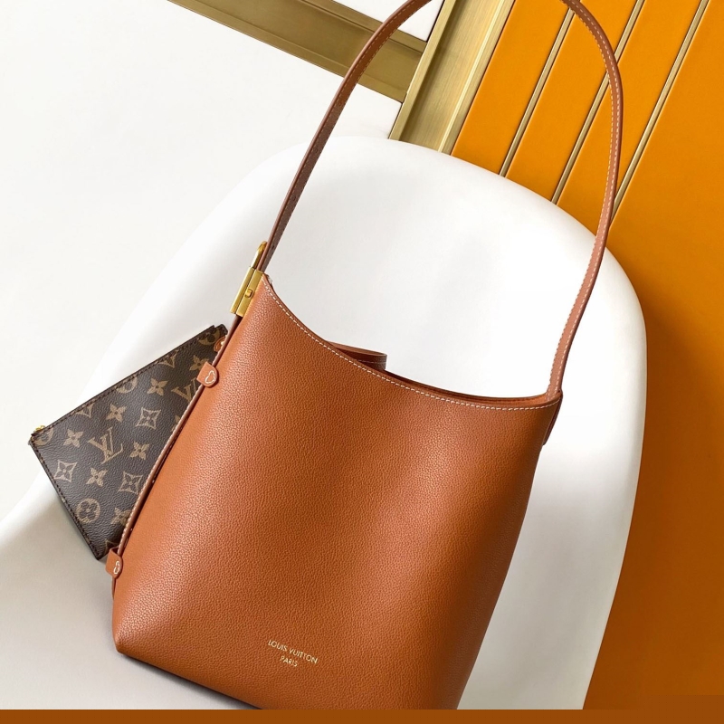 LV Shopping Bags